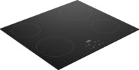 Beko HII64401QT Beépíthető 4 zónás Indukciós Főzőlap 6400 Watt - Fekete