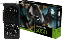Gainward GeForce RTX 5050 8GB GDDR6 Ghost Videókártya