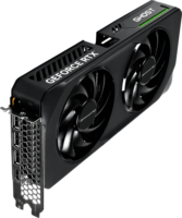Gainward GeForce RTX 5050 8GB GDDR6 Ghost Videókártya
