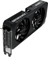 Gainward GeForce RTX 5050 8GB GDDR6 Ghost Videókártya