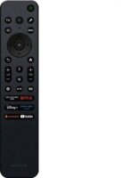 Sony 65" K65XR90PAEP 16:9 4K UltraHD Mini LED Smart Google TV