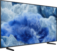 Samsung 55" QE55Q8FAAUXXH 16:9 4K UltraHD QLED Smart TV