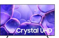 Samsung 75" UE75U8072FUXXH 16:9 4K UltraHD LED Smart TV