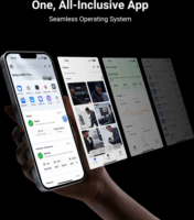 Ugreen NASync DXP480T Plus NAS