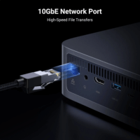 Ugreen NASync DXP480T Plus NAS