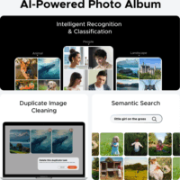 Ugreen NASync DXP4800 Plus NAS