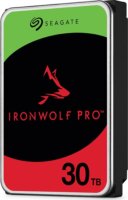 Seagate 30TB IronWolf Pro SATA3 3,5" NAS HDD