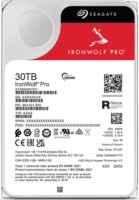 Seagate 30TB IronWolf Pro SATA3 3,5" NAS HDD