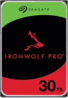 Seagate 30TB IronWolf Pro SATA3 3,5" NAS HDD