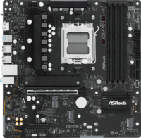 AsRock A620AM Pro-A DDR5 AMD AM5 MicroATX Alaplap