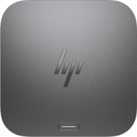 HP Thunderbolt 4 Ultra Univerzális USB-C Laptop dokkoló Állomás 180 Watt