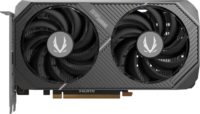 Zotac GeForce RTX 5050 8GB GDDR6 Twin Edge Videókártya