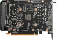 Zotac GeForce RTX 5050 8GB GDDR6 Solo Videókártya