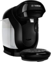 Bosch TAS112E Kapszulás Kávéfőző 1400W - Fekete