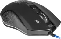 Defender GM-927 Vezetékes Optikai Gamer Egér - Fekete