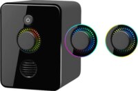 Defender V12 2.1 USB Hangfal 11W - Fekete