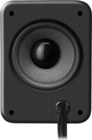 Defender V12 2.1 USB Hangfal 11W - Fekete