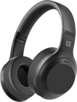 Defender FreeMotion B695 Bluetooth Fejhallgató Headset - Fekete