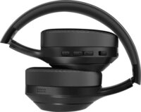 Defender FreeMotion B695 Bluetooth Fejhallgató Headset - Fekete