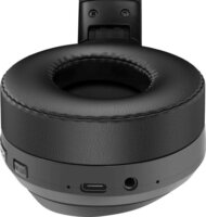 Defender FreeMotion B695 Bluetooth Fejhallgató Headset - Fekete