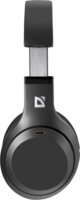 Defender FreeMotion B695 Bluetooth Fejhallgató Headset - Fekete