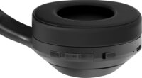 Defender FreeMotion B695 Bluetooth Fejhallgató Headset - Fekete