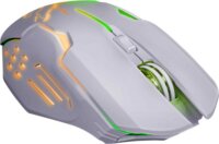 Defender GM-511 Katana Wireless Gaming Egér - Fehér