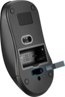 Defender MS-195 Nexus Silet Wireless Egér - Fekete
