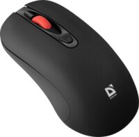 Defender MS-195 Nexus Silet Wireless Egér - Fekete