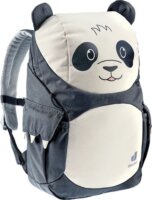 Deuter Pandás Hátizsák - Fekete / Fehér