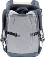 Deuter Pandás Hátizsák - Fekete / Fehér