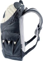 Deuter Pandás Hátizsák - Fekete / Fehér