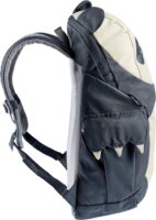 Deuter Pandás Hátizsák - Fekete / Fehér