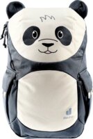 Deuter Pandás Hátizsák - Fekete / Fehér