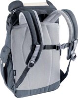 Deuter Pandás Hátizsák - Fekete / Fehér
