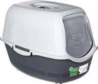 Diamentiq Baya macska alomdoboz - Szürke