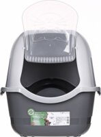 Diamentiq Baya macska alomdoboz - Szürke