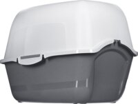 Diamentiq Baya macska alomdoboz - Szürke