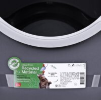 Diamentiq Baya macska alomdoboz - Szürke