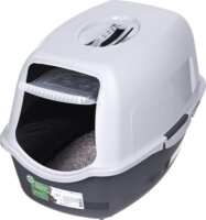 Diamentiq Baya macska alomdoboz - Szürke