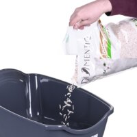 Diamentiq Baya macska alomdoboz - Szürke