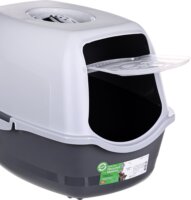 Diamentiq Baya macska alomdoboz - Szürke