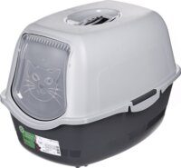 Diamentiq Baya macska alomdoboz - Szürke