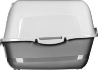 Diamentiq Baya macska alomdoboz - Szürke