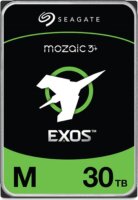 Seagate 30TB Exos M SATA3 3.5" Szerver HDD