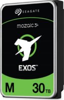 Seagate 30TB Exos M SATA3 3.5" Szerver HDD
