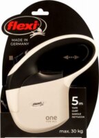 Flexi One for All S Automata Kutyapóráz 5m - Fehér