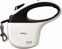 Flexi One for All S Automata Kutyapóráz 5m - Fehér