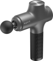 Havit MG1503 Akkus Masszázspisztoly - Fekete