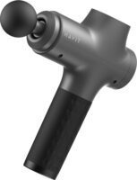 Havit MG1503 Akkus Masszázspisztoly - Fekete